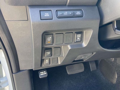 2027 Nissan Frontier Crew Cab SV