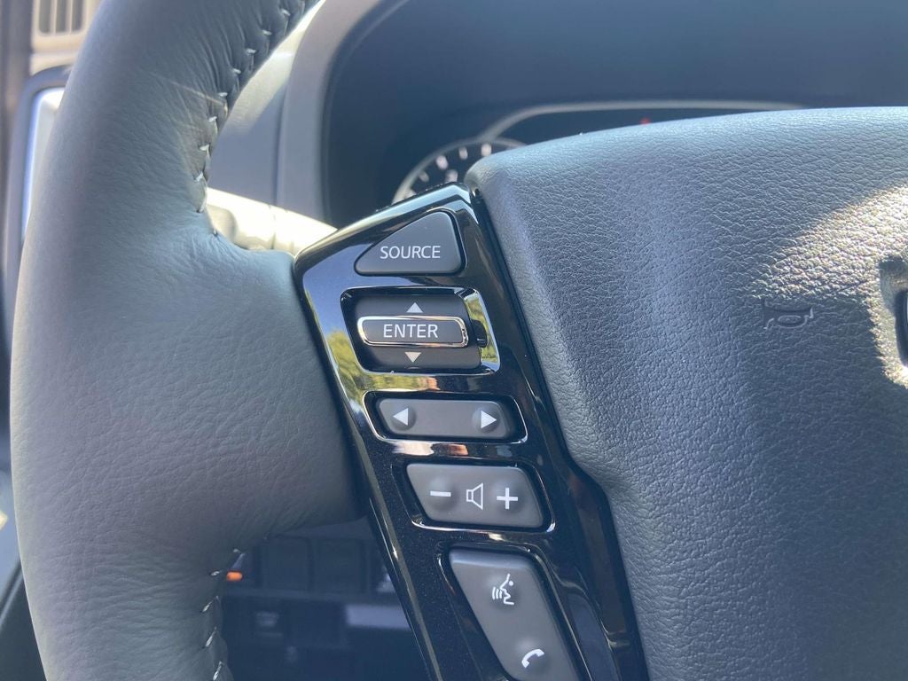 2027 Nissan Frontier Crew Cab SV