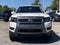 2027 Nissan Frontier Crew Cab SV