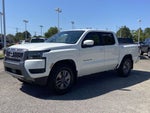 2027 Nissan Frontier Crew Cab SV