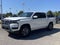 2027 Nissan Frontier Crew Cab SV