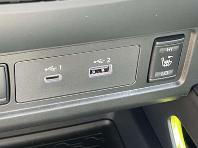 2027 Nissan Frontier Crew Cab SV