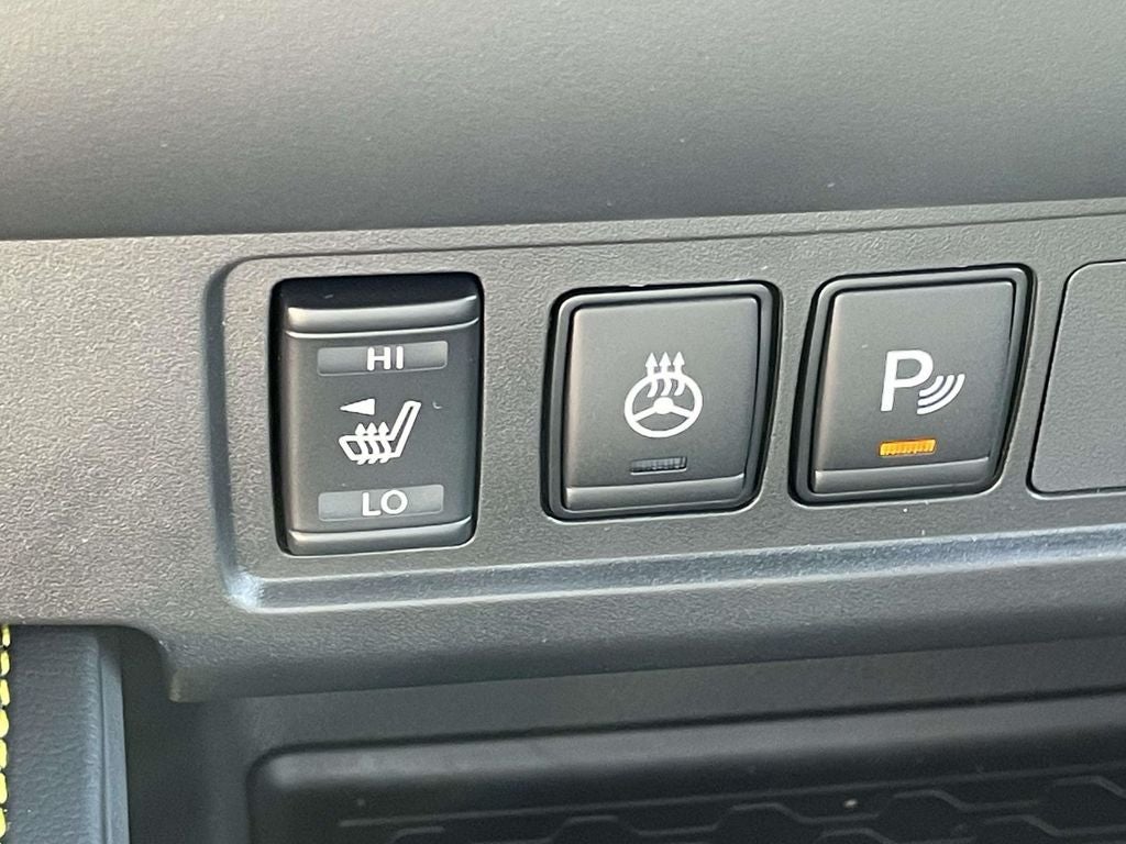 2027 Nissan Frontier Crew Cab SV