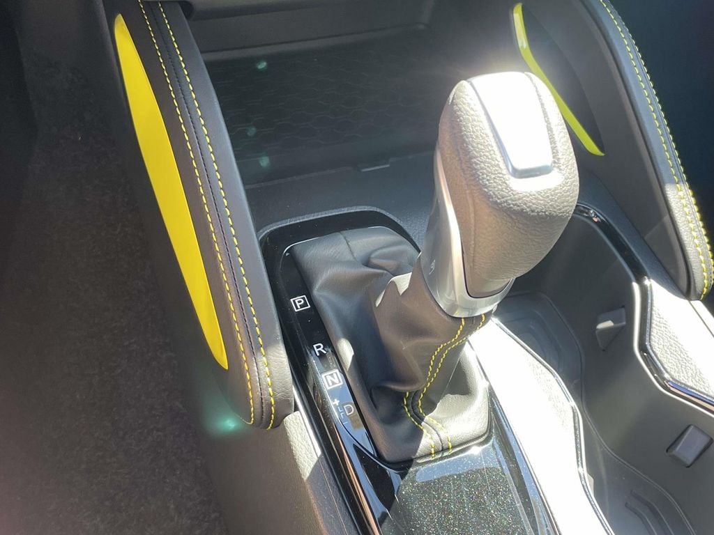 2027 Nissan Frontier Crew Cab SV