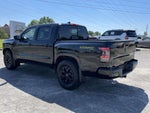 2027 Nissan Frontier Crew Cab SV