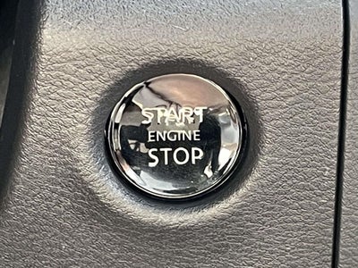 2027 Nissan Frontier Crew Cab SV