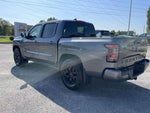 2027 Nissan Frontier Crew Cab SV