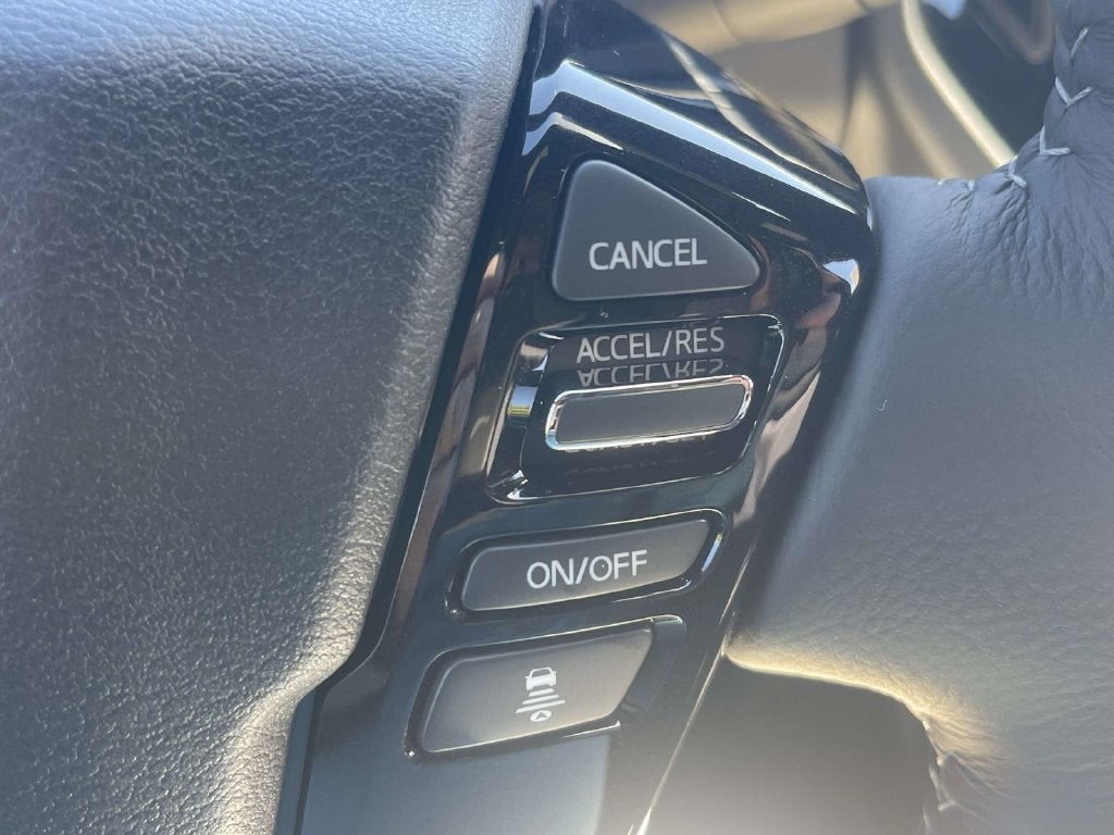 2027 Nissan Frontier Crew Cab SV