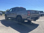 2027 Nissan Frontier Crew Cab SV