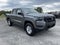 2027 Nissan Frontier S