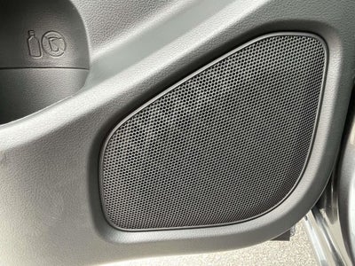 2027 Nissan Frontier S