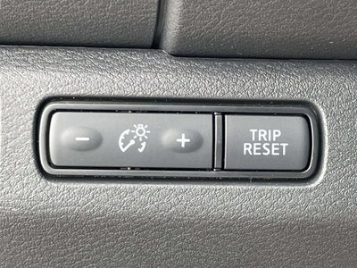 2027 Nissan Frontier S