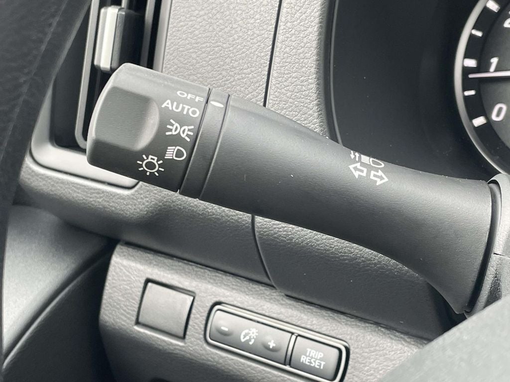 2027 Nissan Frontier S