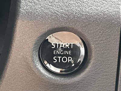 2027 Nissan Frontier S