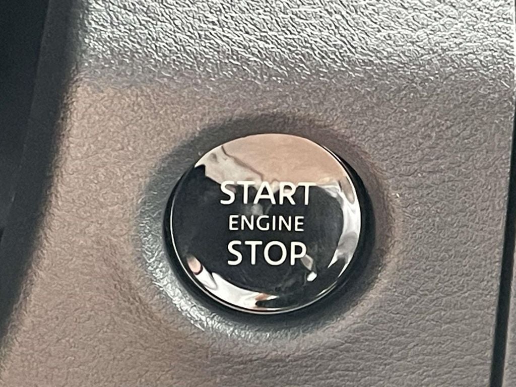 2027 Nissan Frontier S