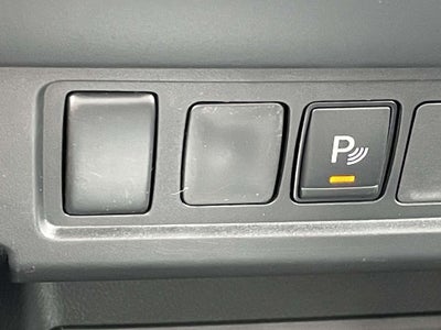 2027 Nissan Frontier S