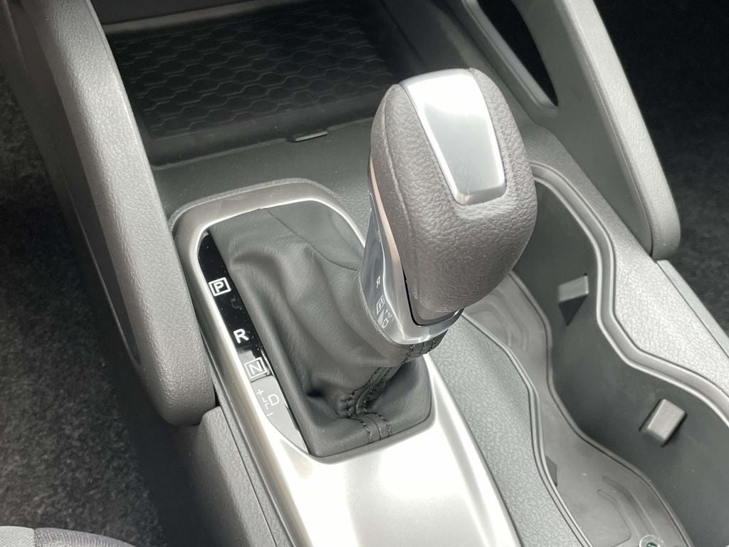 2027 Nissan Frontier S
