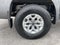 2027 Nissan Frontier S