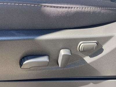 2026 Nissan Frontier Crew Cab SV Long Bed