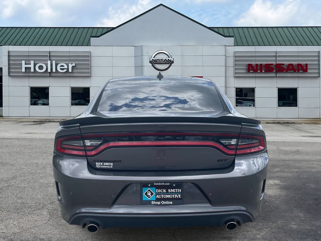 2023 Dodge Charger GT