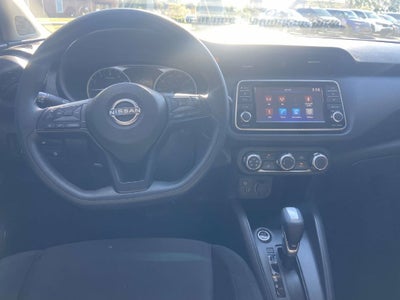 2023 Nissan Kicks S