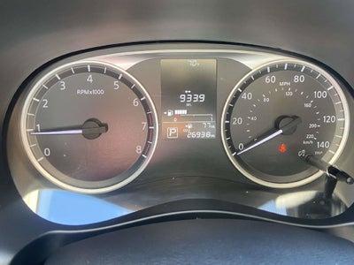 2023 Nissan Kicks S