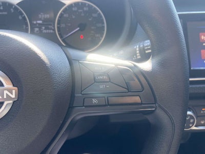 2023 Nissan Kicks S