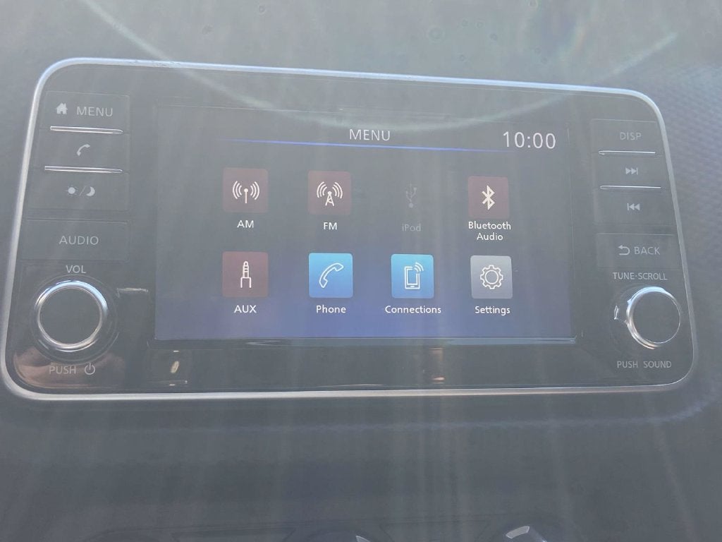 2023 Nissan Kicks S