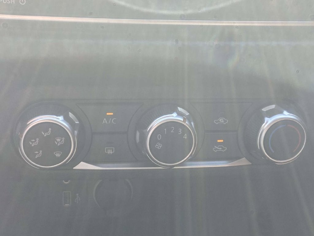 2023 Nissan Kicks S