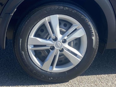 2023 Nissan Kicks S