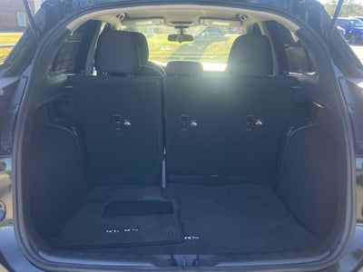 2023 Nissan Kicks S