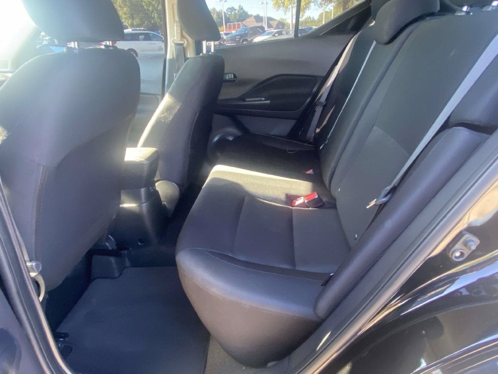 2023 Nissan Kicks S