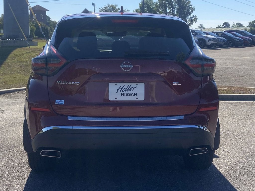 2024 Nissan Murano SL