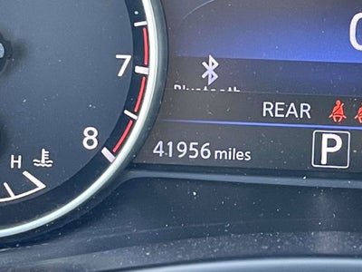 2024 Nissan Murano SL