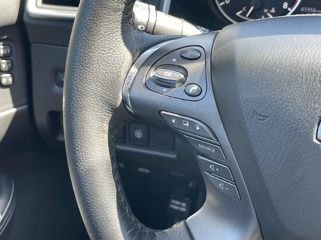 2024 Nissan Murano SL