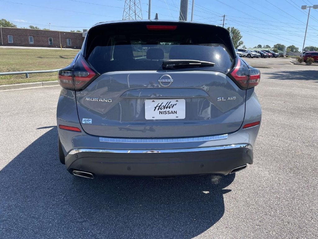 2024 Nissan Murano SL