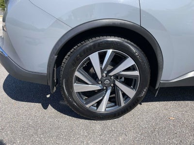 2024 Nissan Murano SL