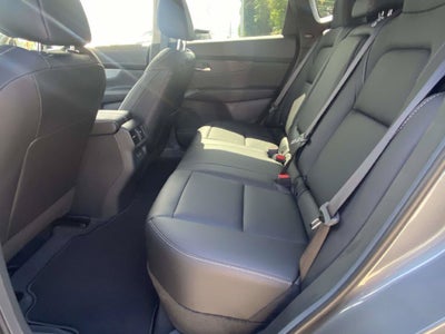 2027 Nissan Murano Dark Armor