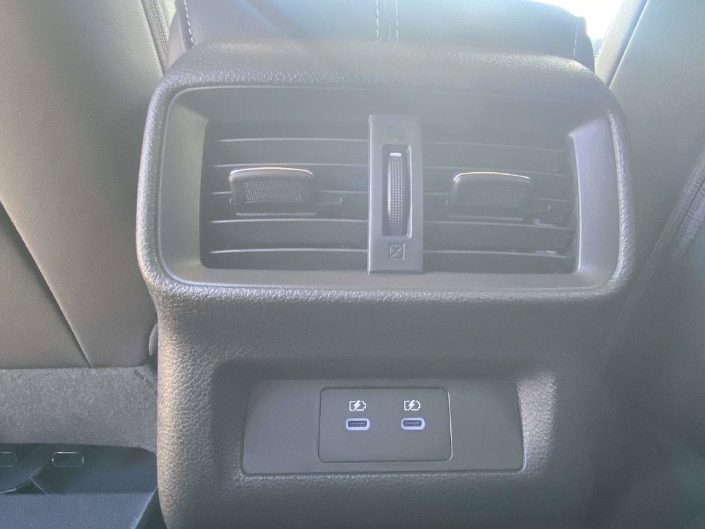 2027 Nissan Murano Dark Armor