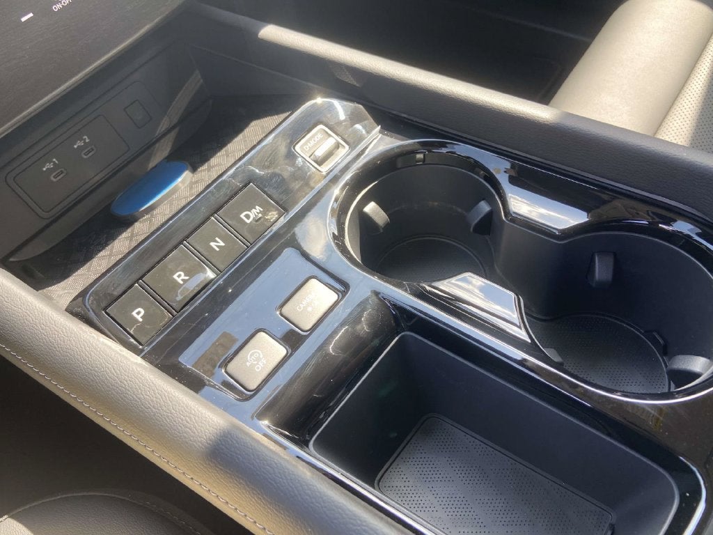 2027 Nissan Murano Dark Armor
