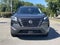 2027 Nissan Rogue S