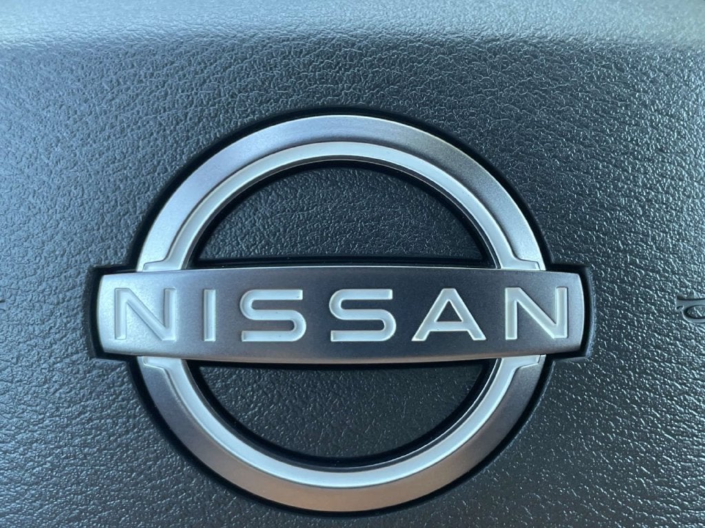2027 Nissan Rogue S