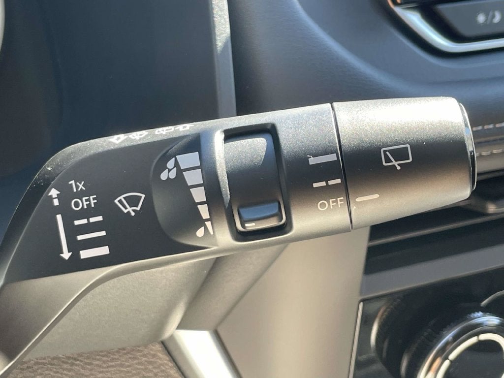 2027 Nissan Rogue S