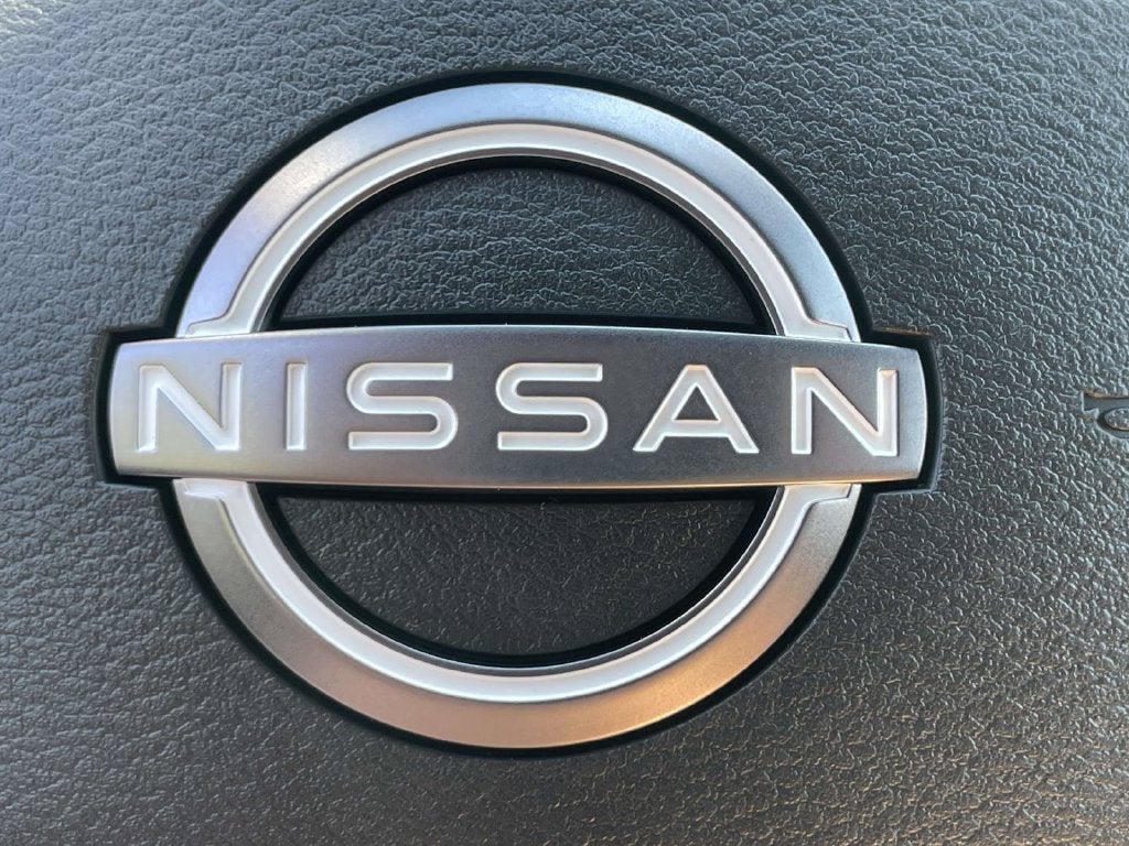 2027 Nissan Rogue S
