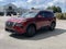 2027 Nissan Rogue SV