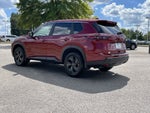 2027 Nissan Rogue SV