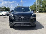 2027 Nissan Rogue Dark Armor™
