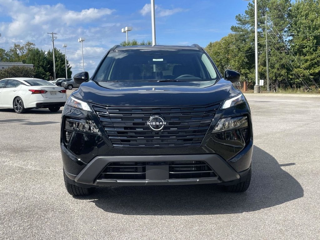 2027 Nissan Rogue Dark Armor™