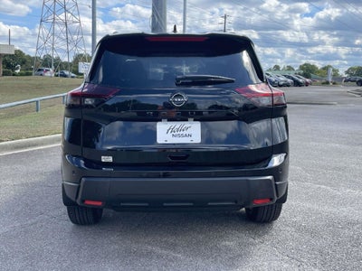 2027 Nissan Rogue Dark Armor™
