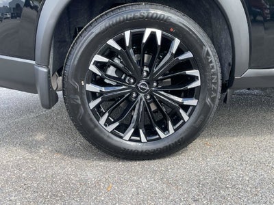 2027 Nissan Rogue Dark Armor™